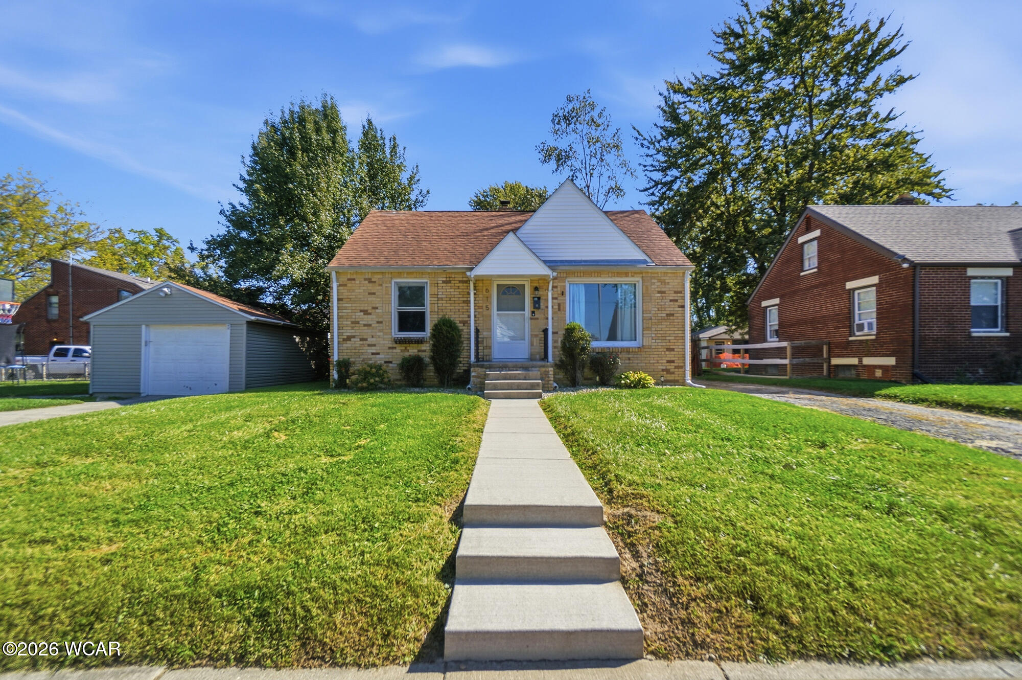 615 Ilata Avenue, Lima, Ohio