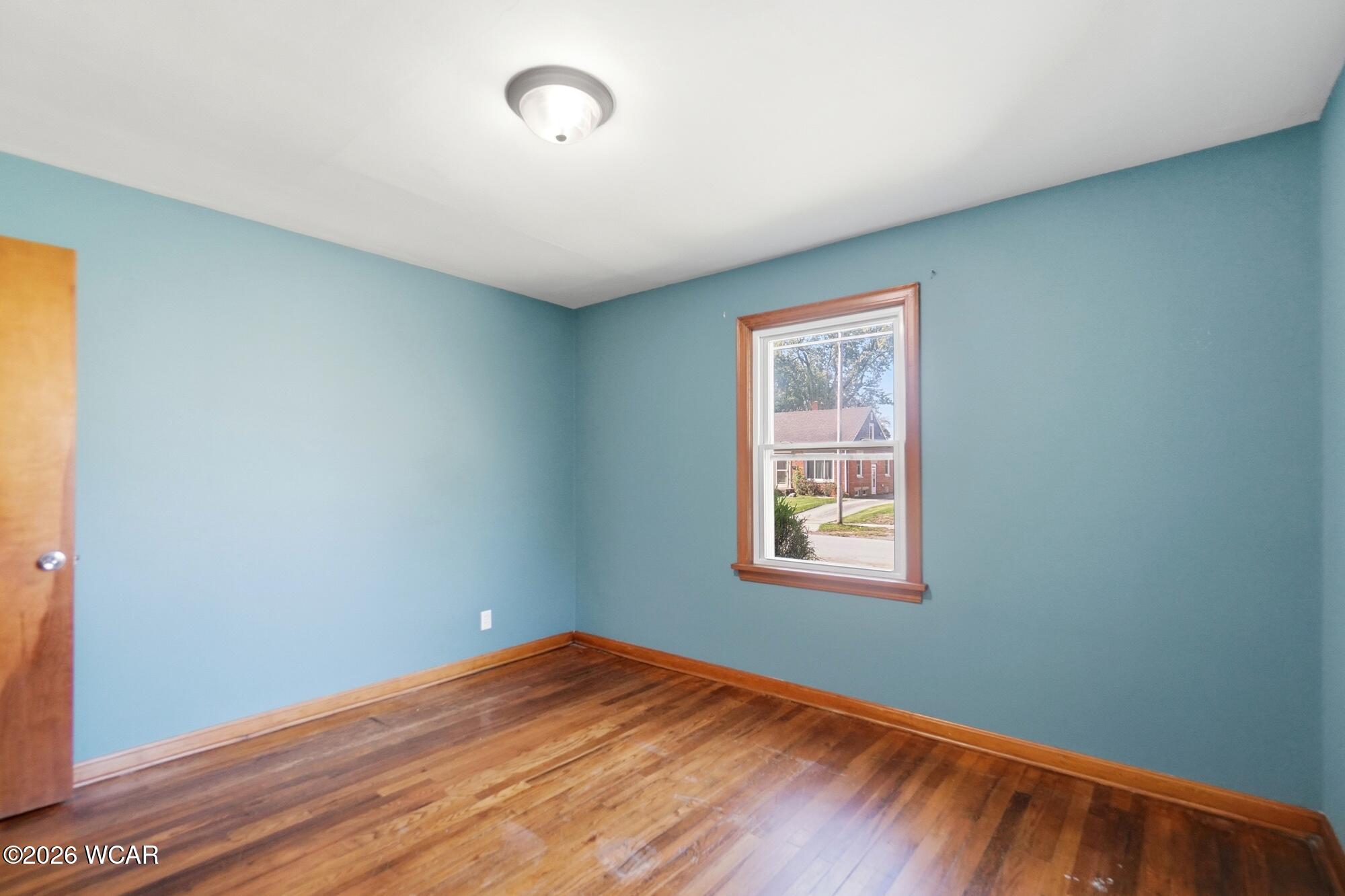 615 Ilata Avenue, Lima, Ohio