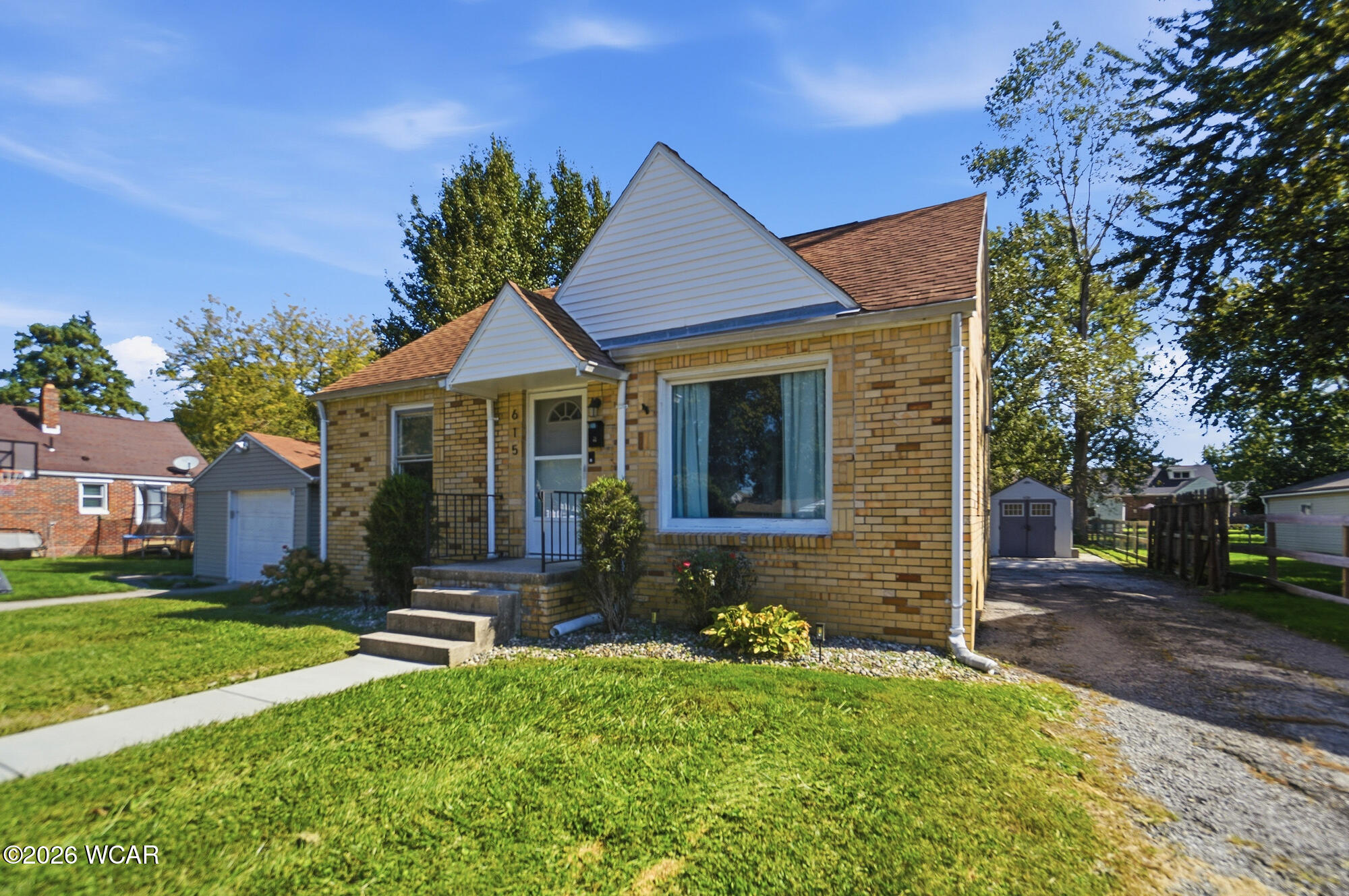615 Ilata Avenue, Lima, Ohio