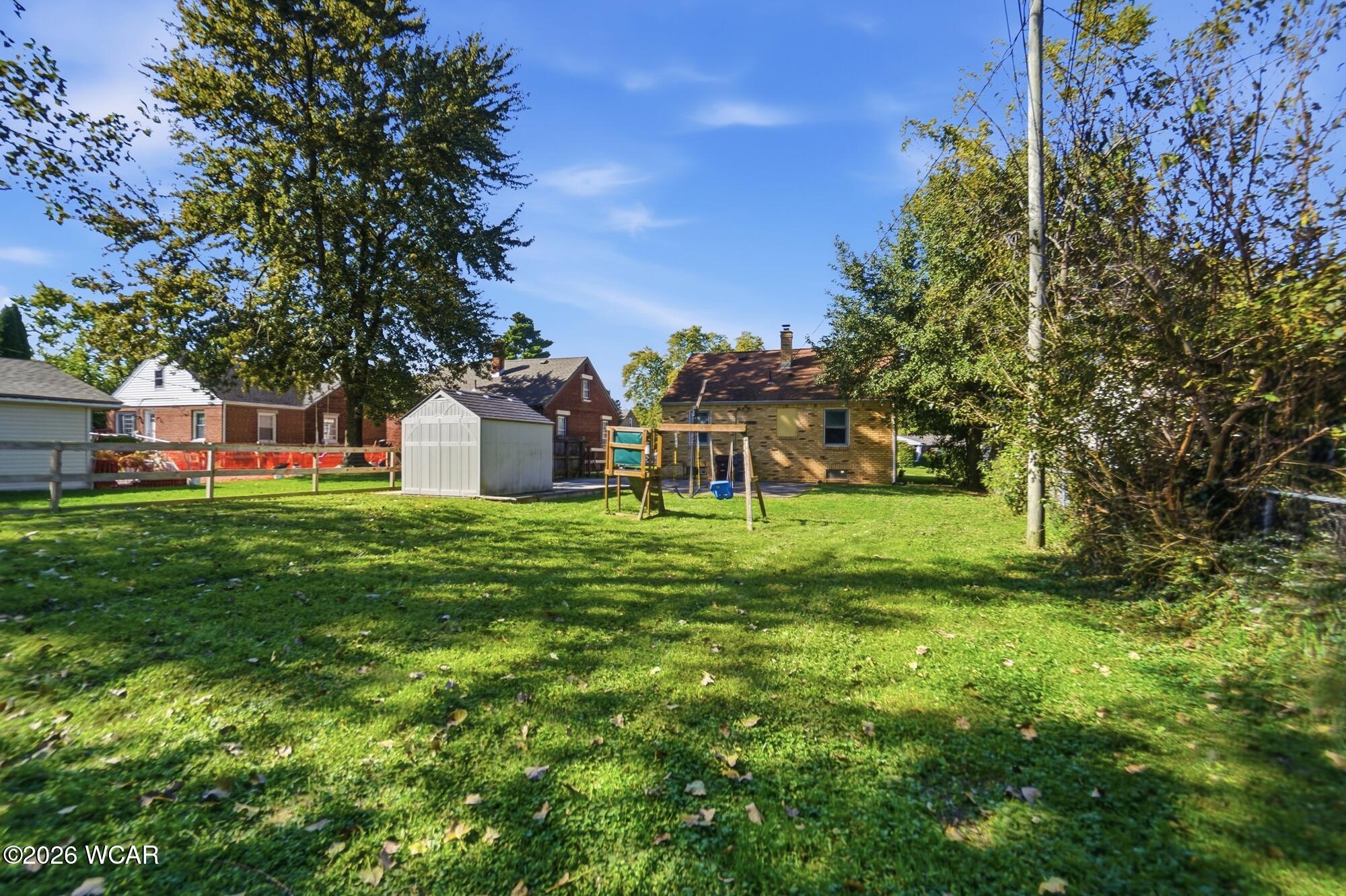 615 Ilata Avenue, Lima, Ohio