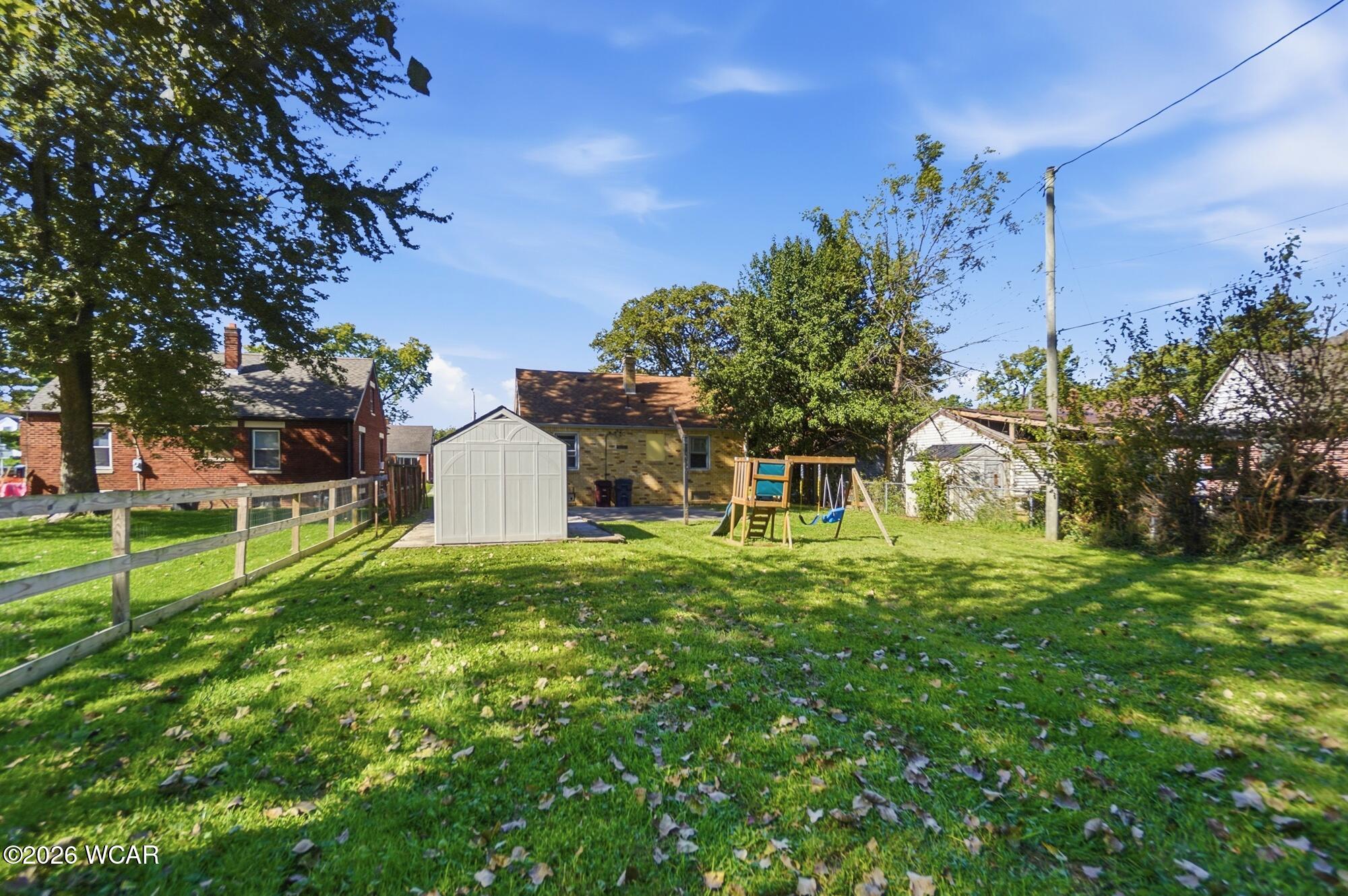 615 Ilata Avenue, Lima, Ohio