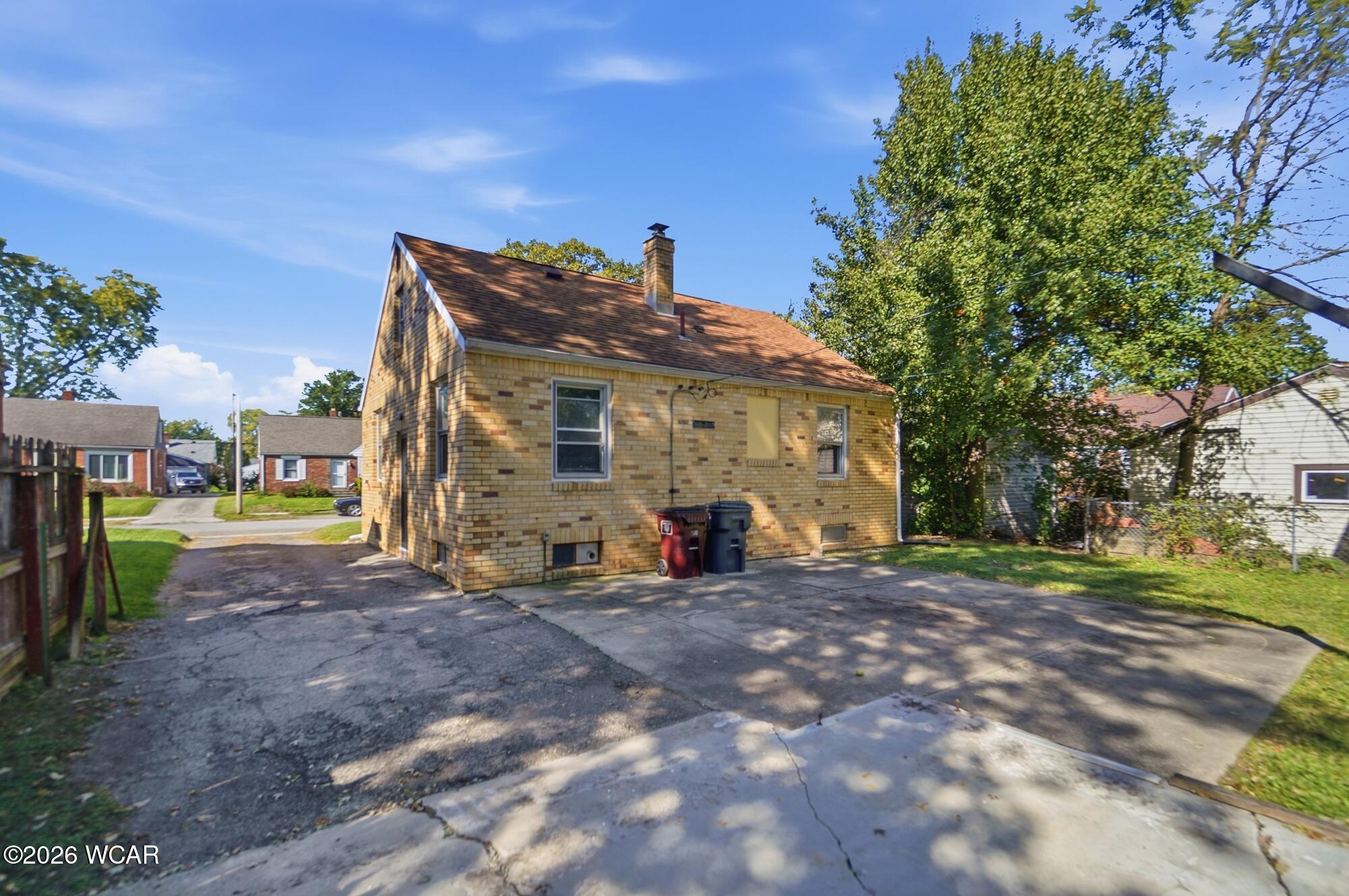 615 Ilata Avenue, Lima, Ohio