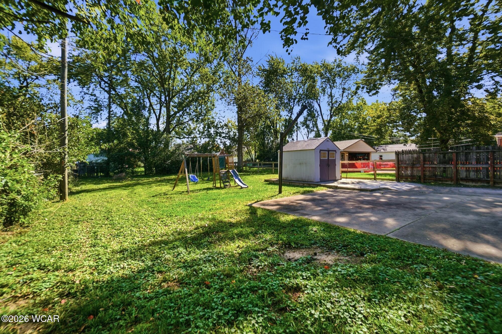615 Ilata Avenue, Lima, Ohio