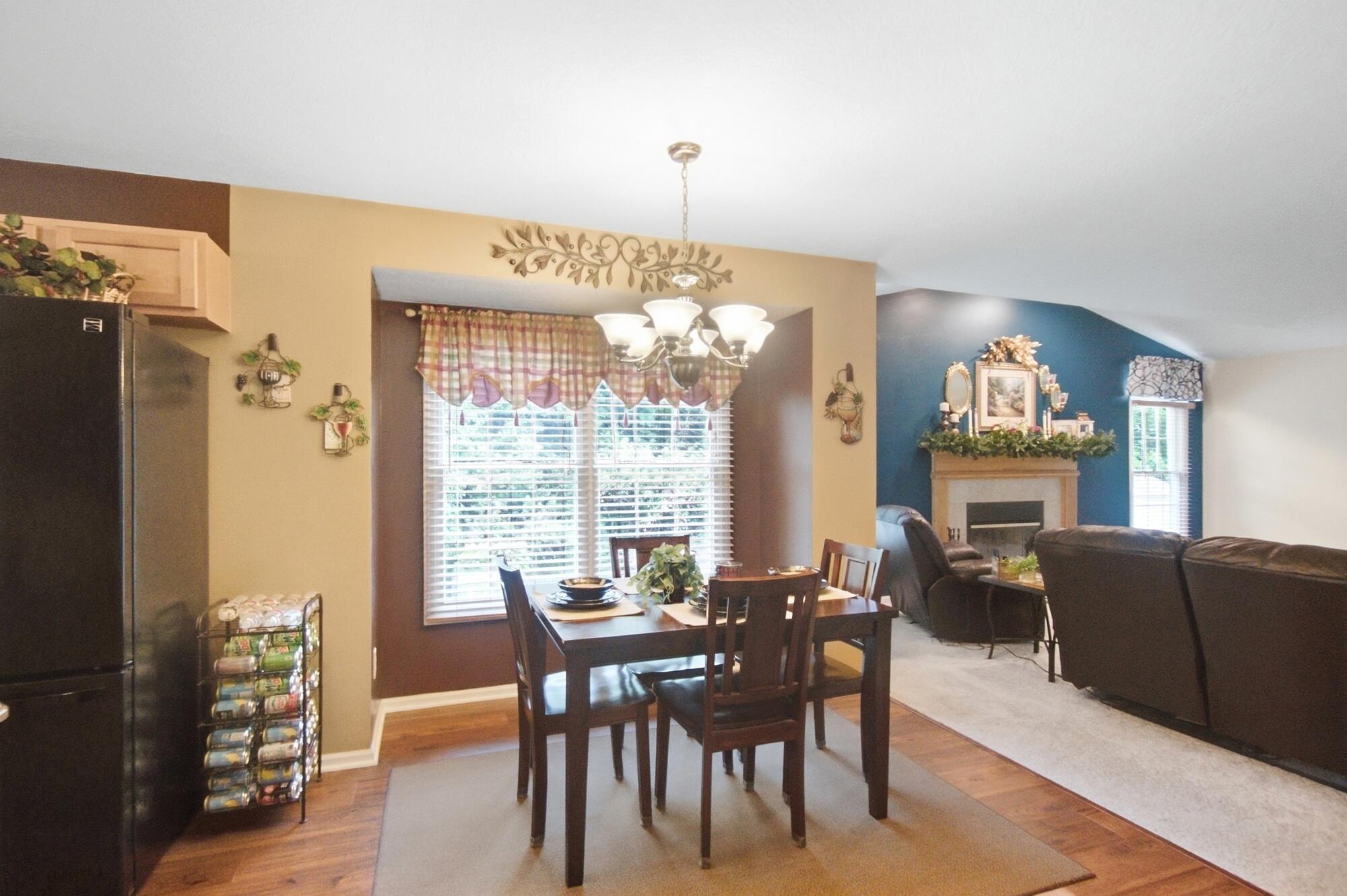 480 Hibbs, Lockbourne, Ohio 43137