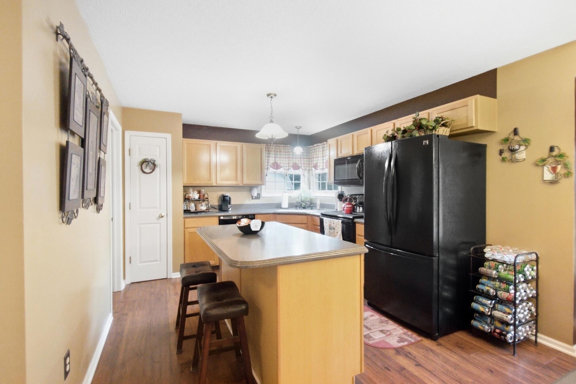 480 Hibbs, Lockbourne, Ohio 43137