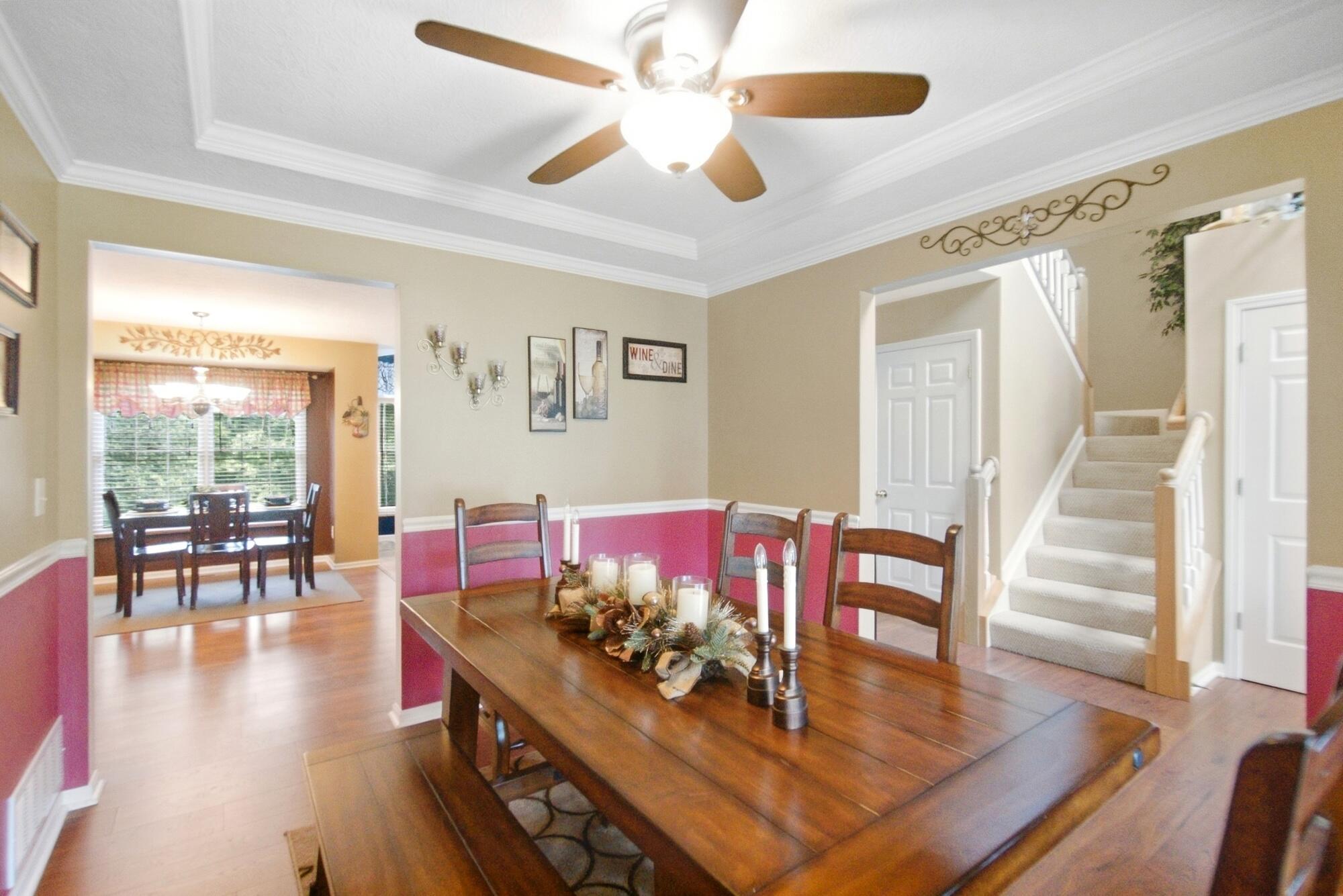 480 Hibbs, Lockbourne, Ohio 43137