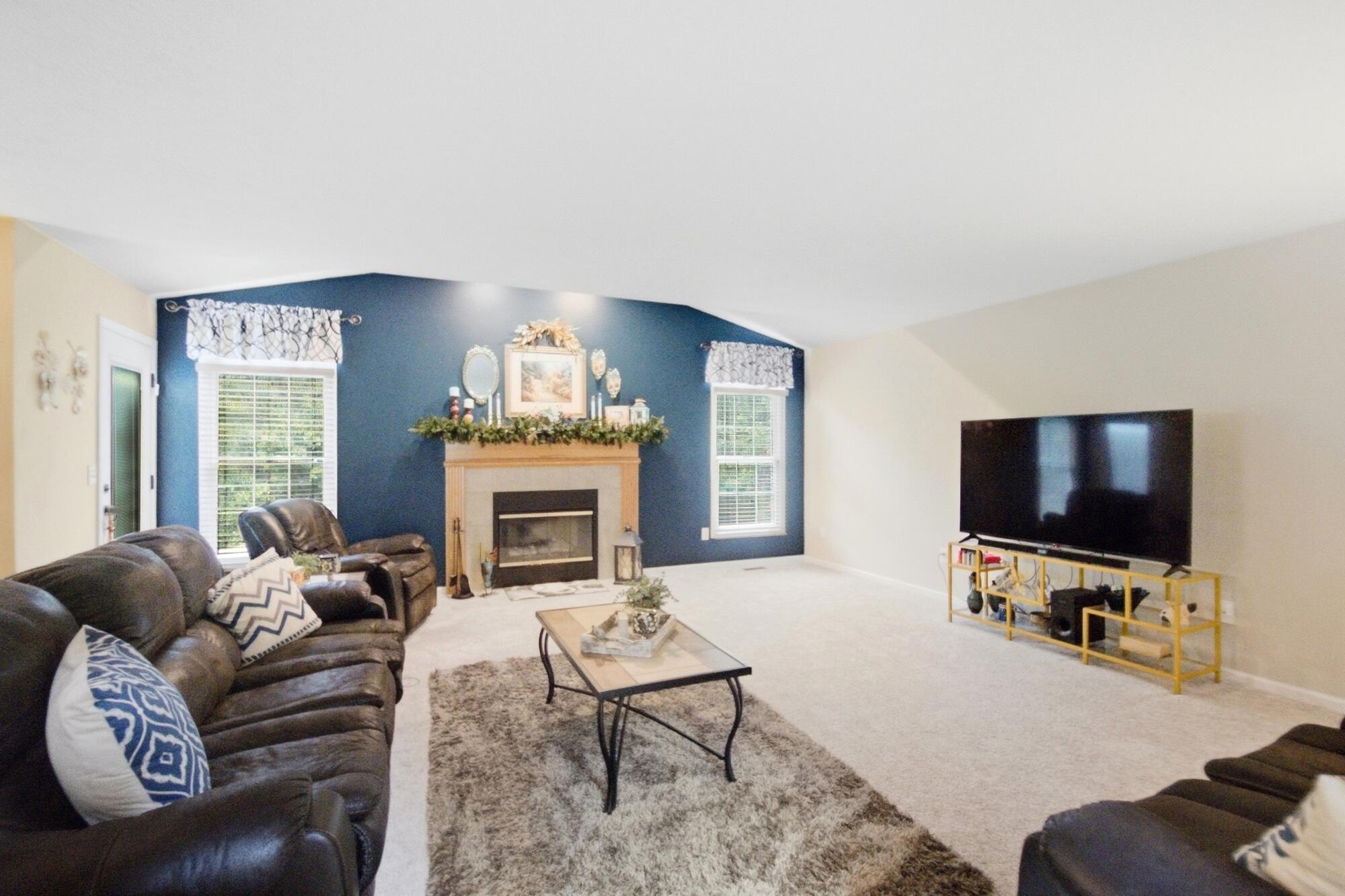 480 Hibbs, Lockbourne, Ohio 43137