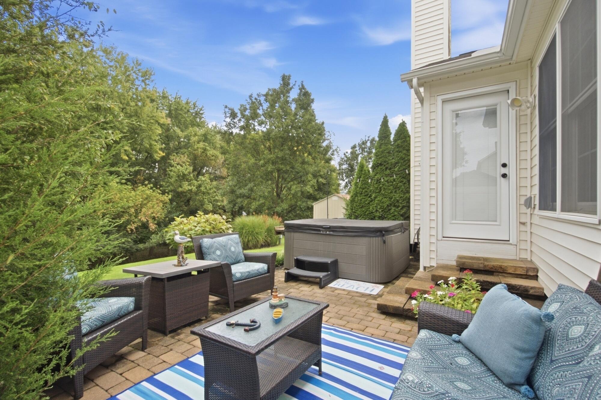 480 Hibbs, Lockbourne, Ohio 43137