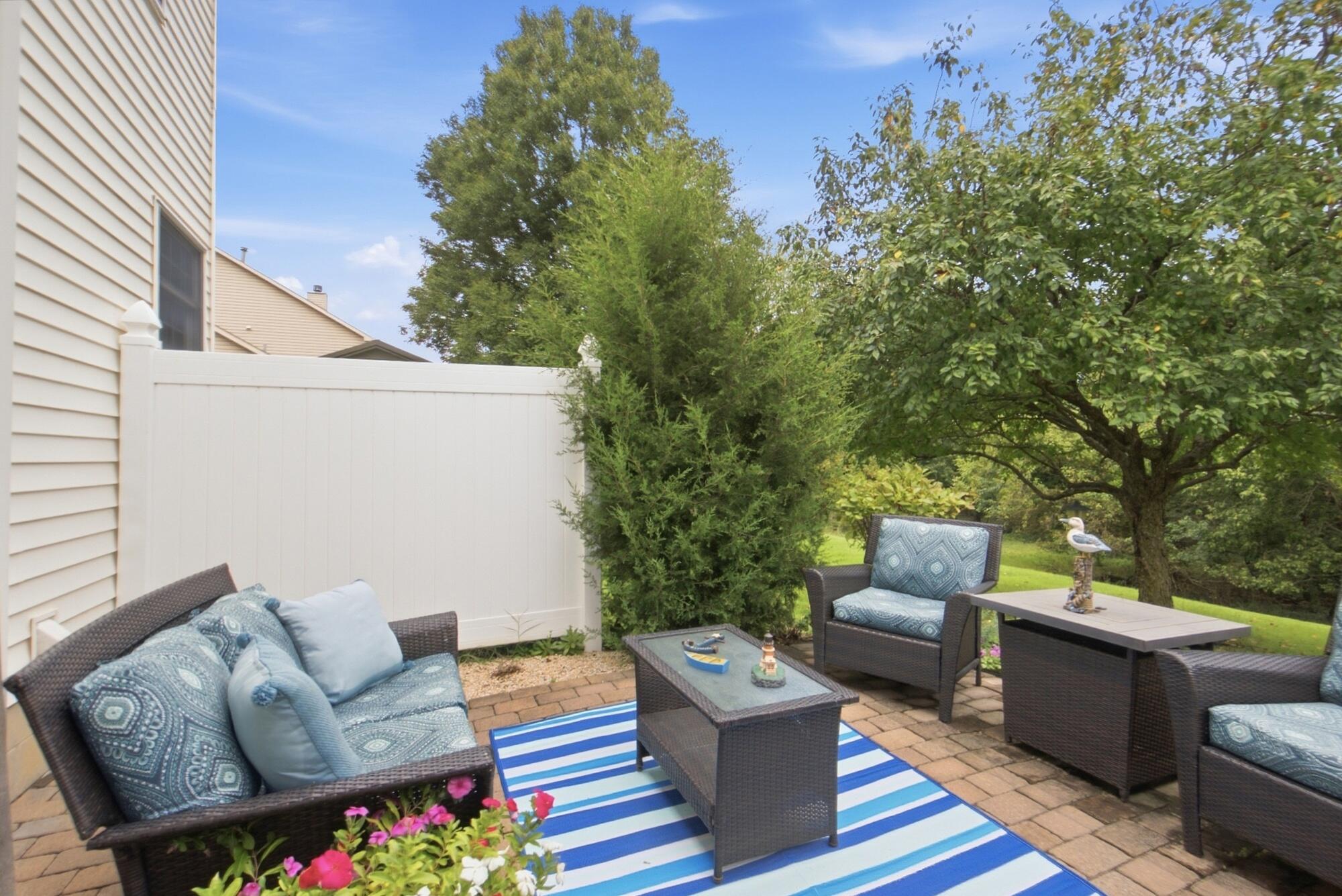 480 Hibbs, Lockbourne, Ohio 43137