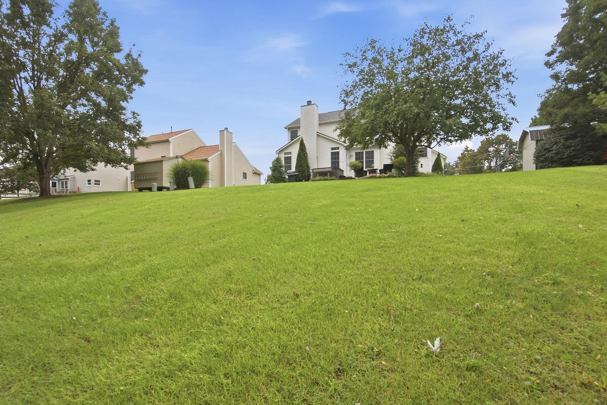 480 Hibbs, Lockbourne, Ohio 43137