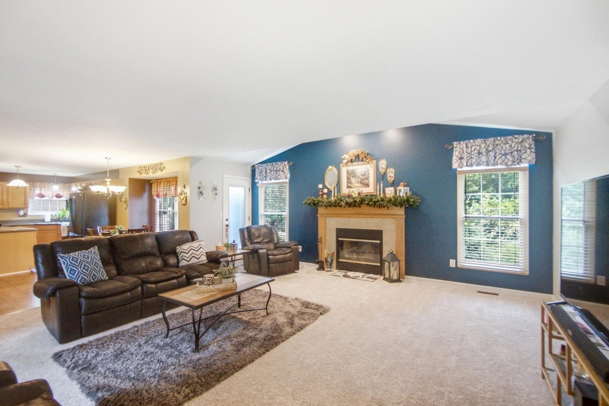 480 Hibbs, Lockbourne, Ohio 43137