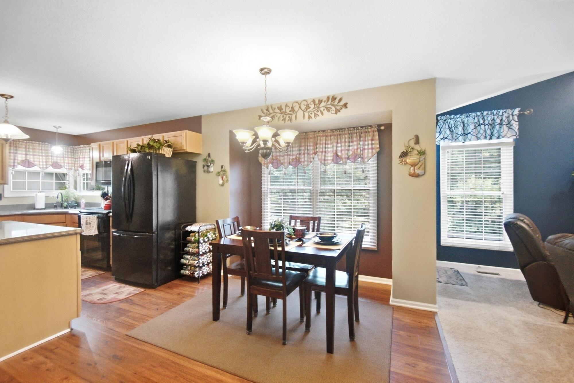 480 Hibbs, Lockbourne, Ohio 43137