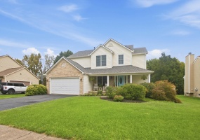 480 Hibbs, Lockbourne, Ohio 43137, 4 Bedroom Bedrooms, ,2 BathroomBathrooms,Residential,For Sale,Hibbs,1048156
