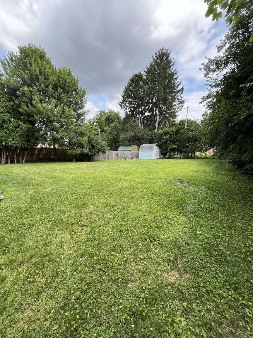 2636 Rebecca, Springfield, Ohio 45503