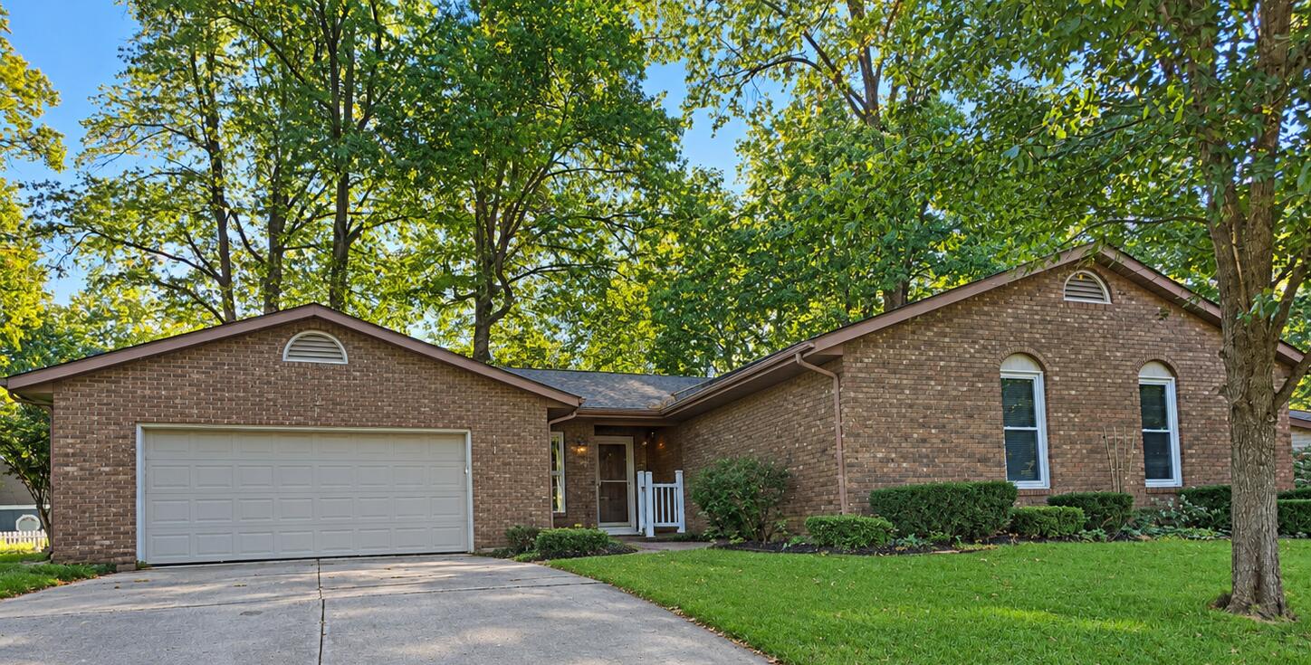 902 Royal Oak, Saint Marys, Ohio 45885