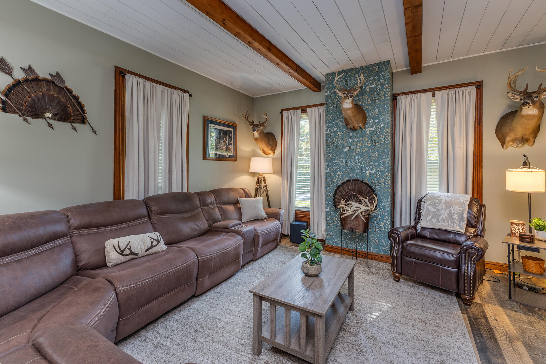 4110 Patterson Halpin, Sidney, Ohio 45365
