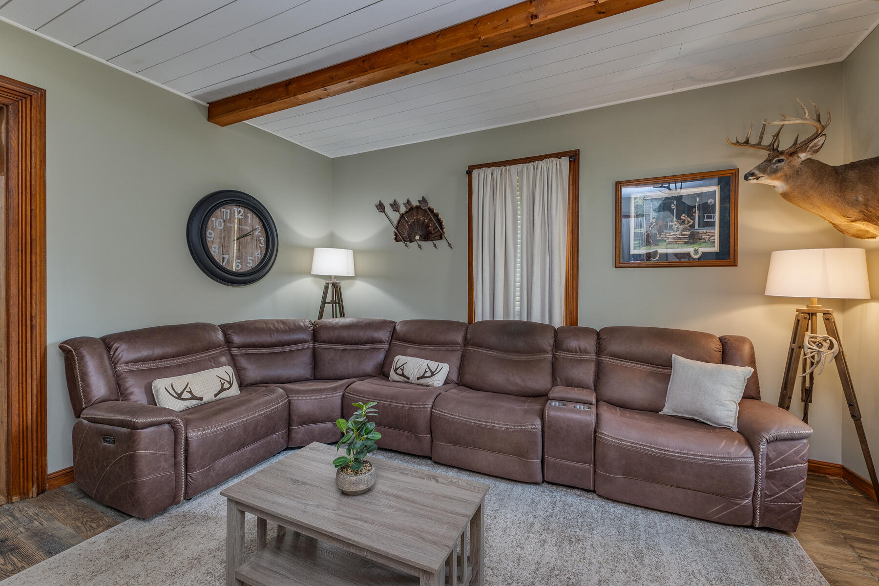 4110 Patterson Halpin, Sidney, Ohio 45365