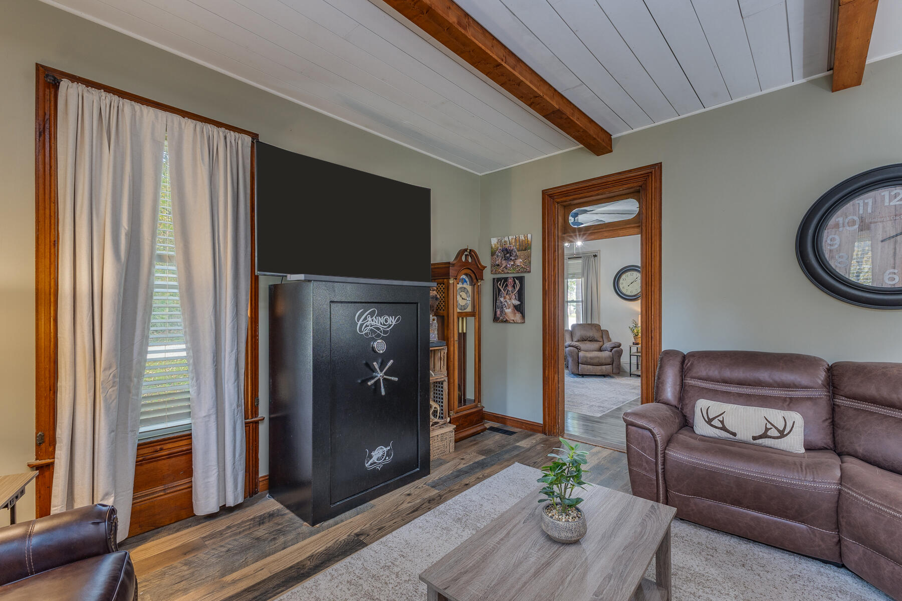 4110 Patterson Halpin, Sidney, Ohio 45365