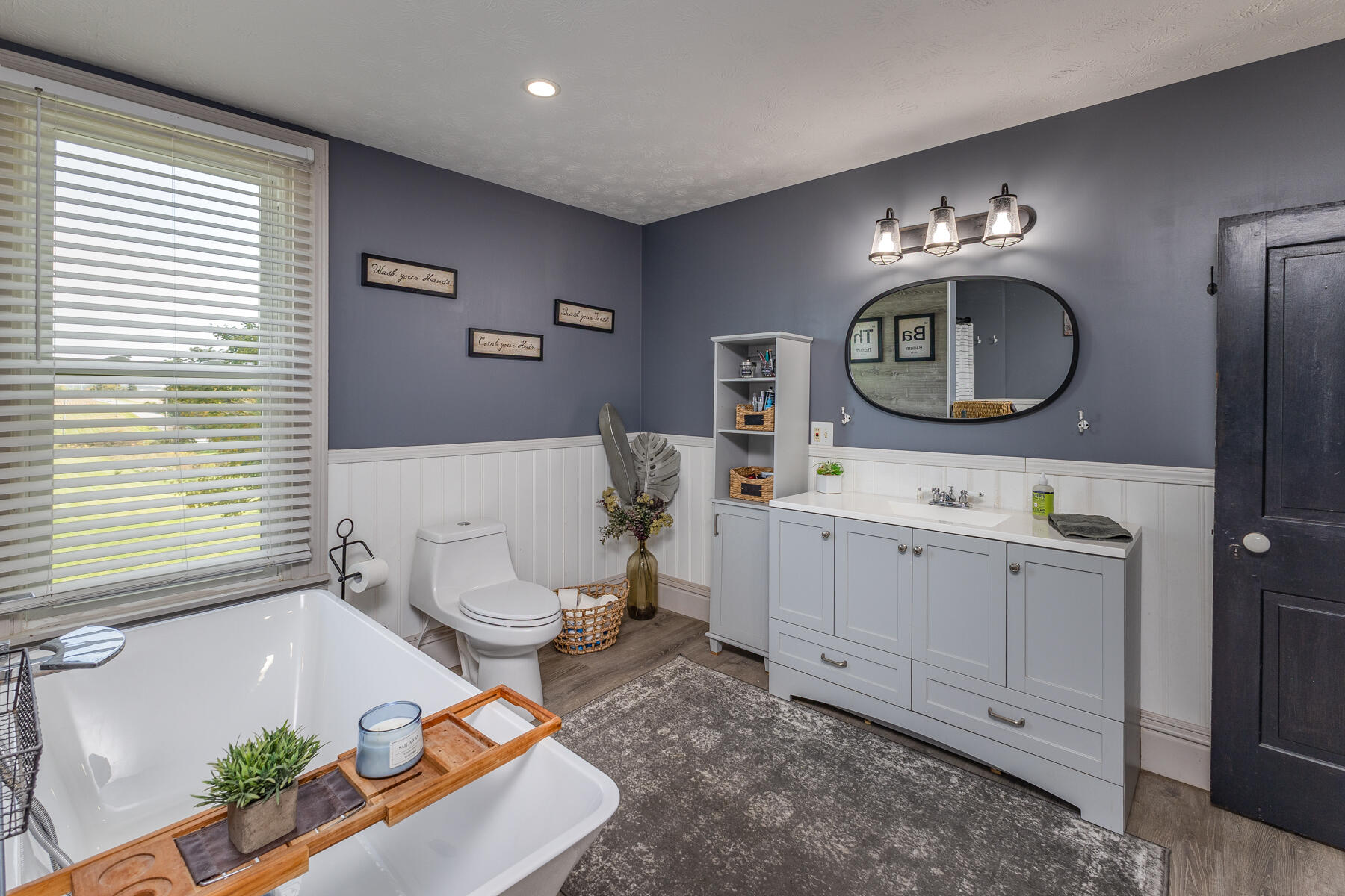 4110 Patterson Halpin, Sidney, Ohio 45365