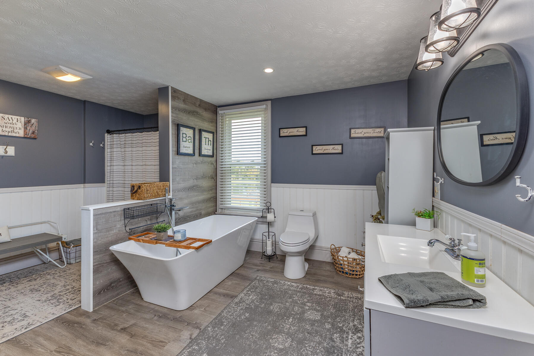 4110 Patterson Halpin, Sidney, Ohio 45365