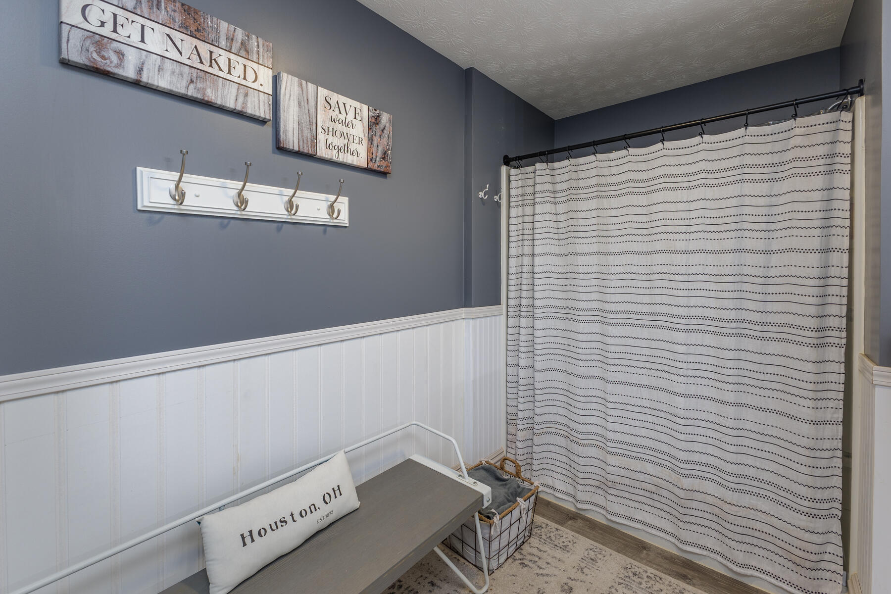 4110 Patterson Halpin, Sidney, Ohio 45365