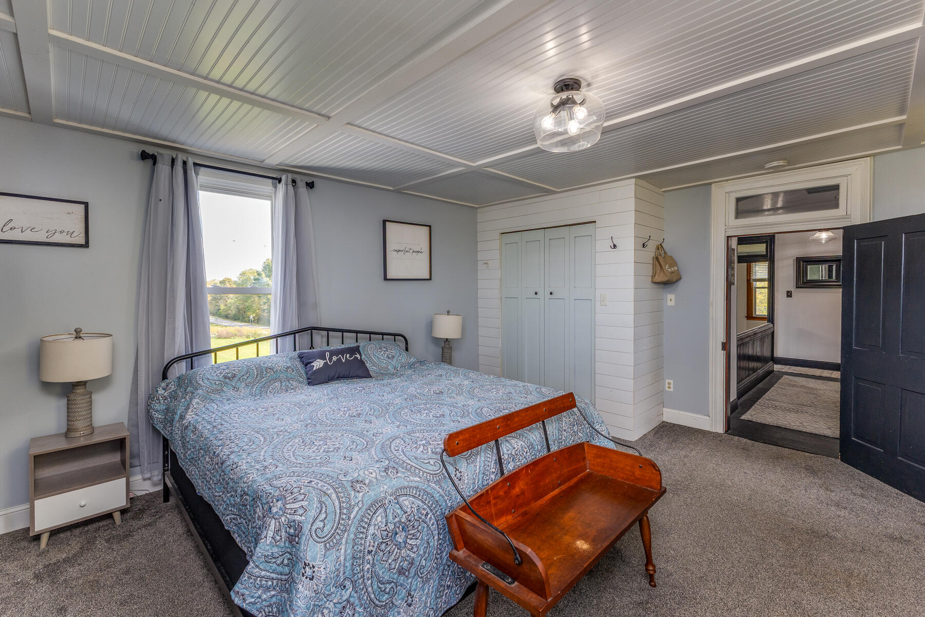 4110 Patterson Halpin, Sidney, Ohio 45365