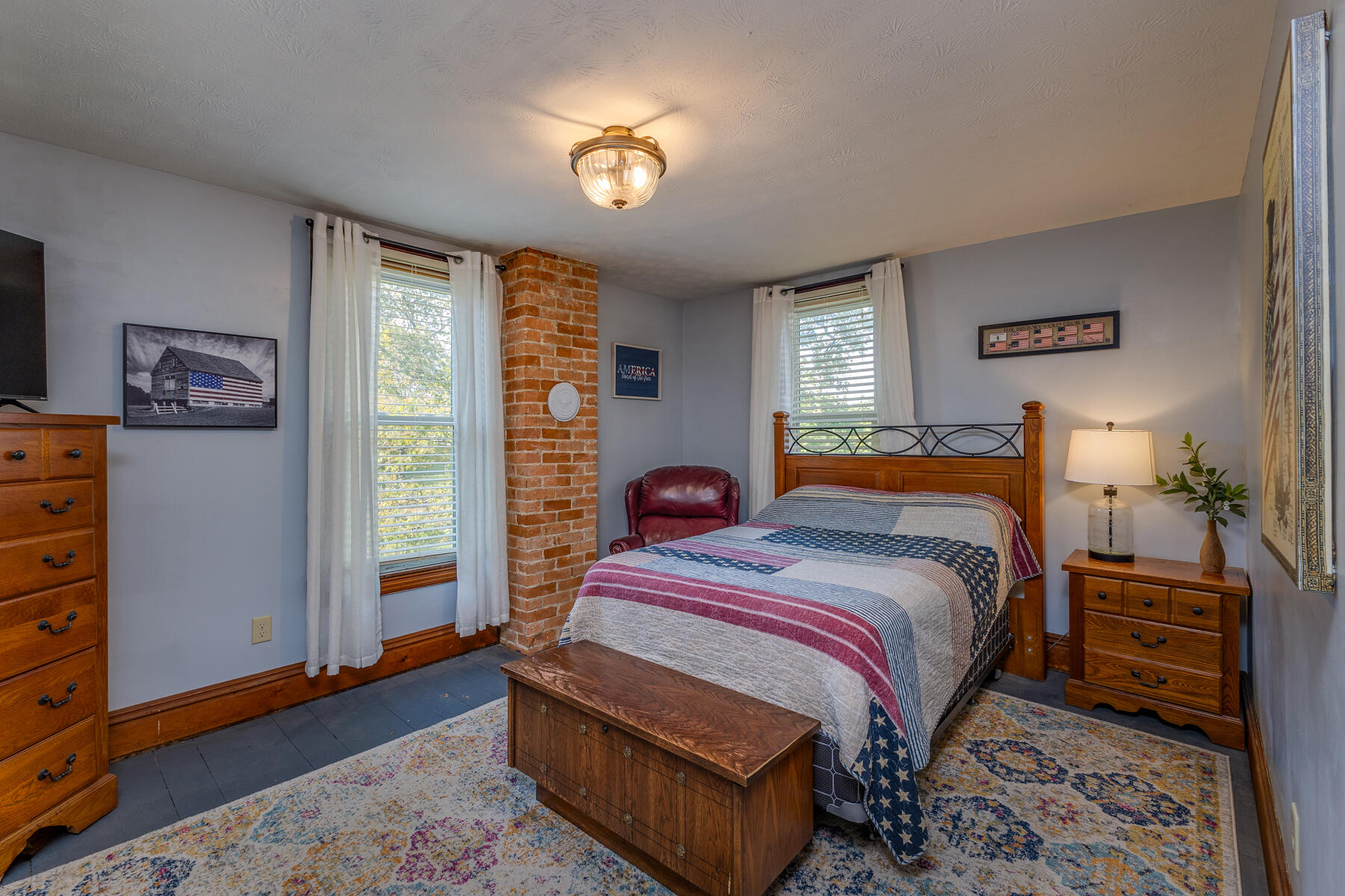 4110 Patterson Halpin, Sidney, Ohio 45365