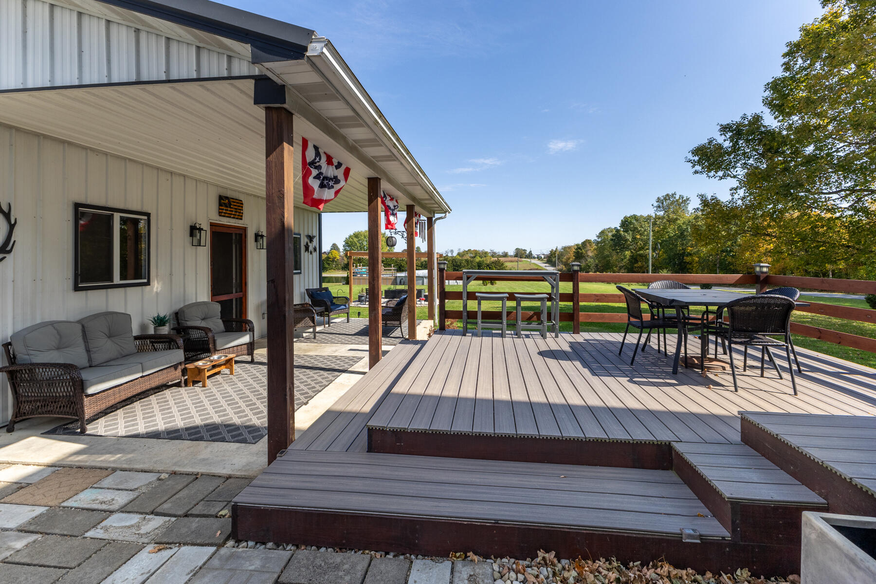 4110 Patterson Halpin, Sidney, Ohio 45365