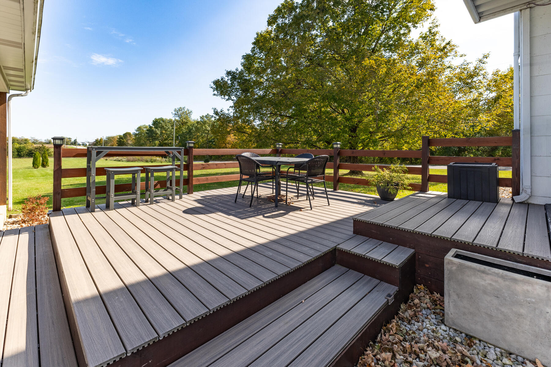 4110 Patterson Halpin, Sidney, Ohio 45365