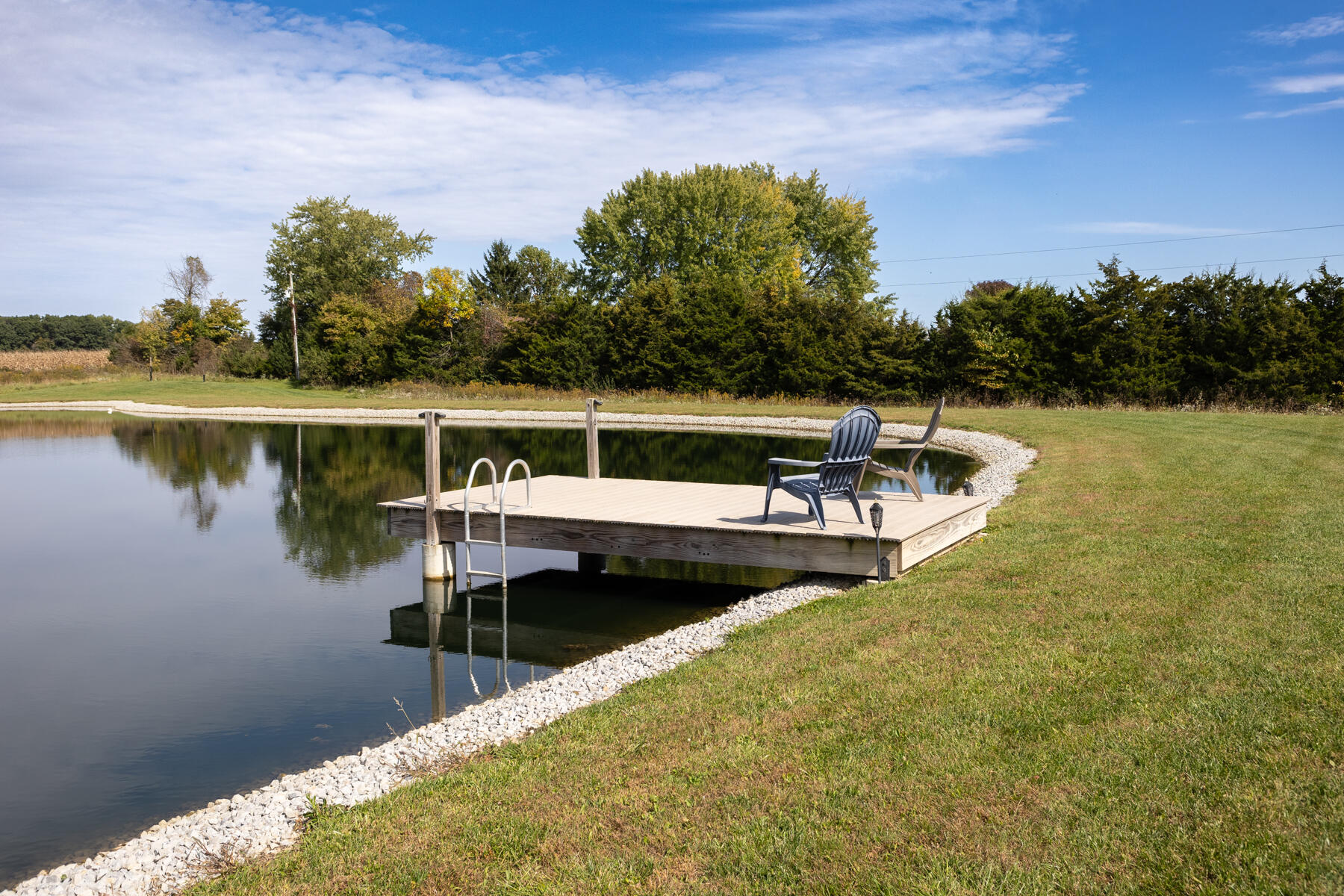 4110 Patterson Halpin, Sidney, Ohio 45365