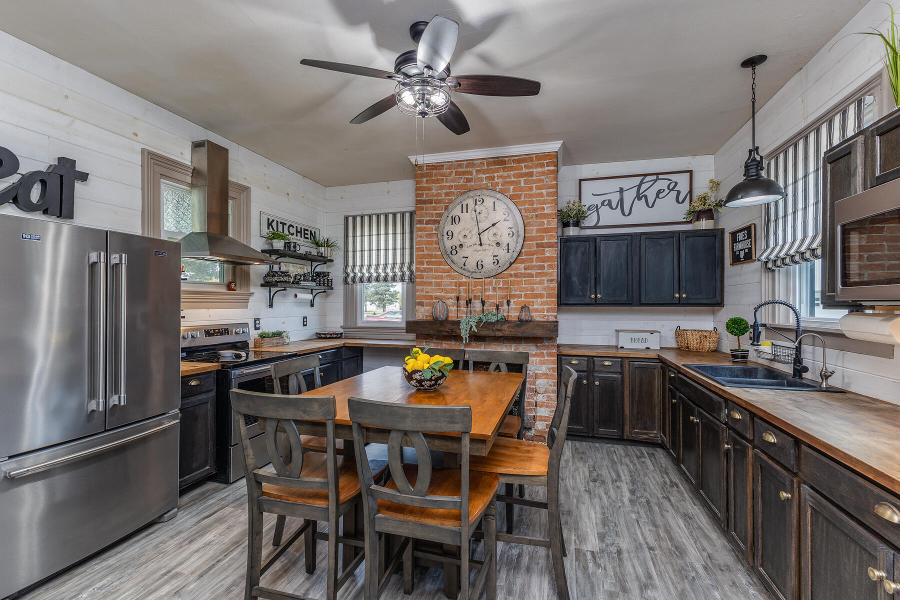 4110 Patterson Halpin, Sidney, Ohio 45365