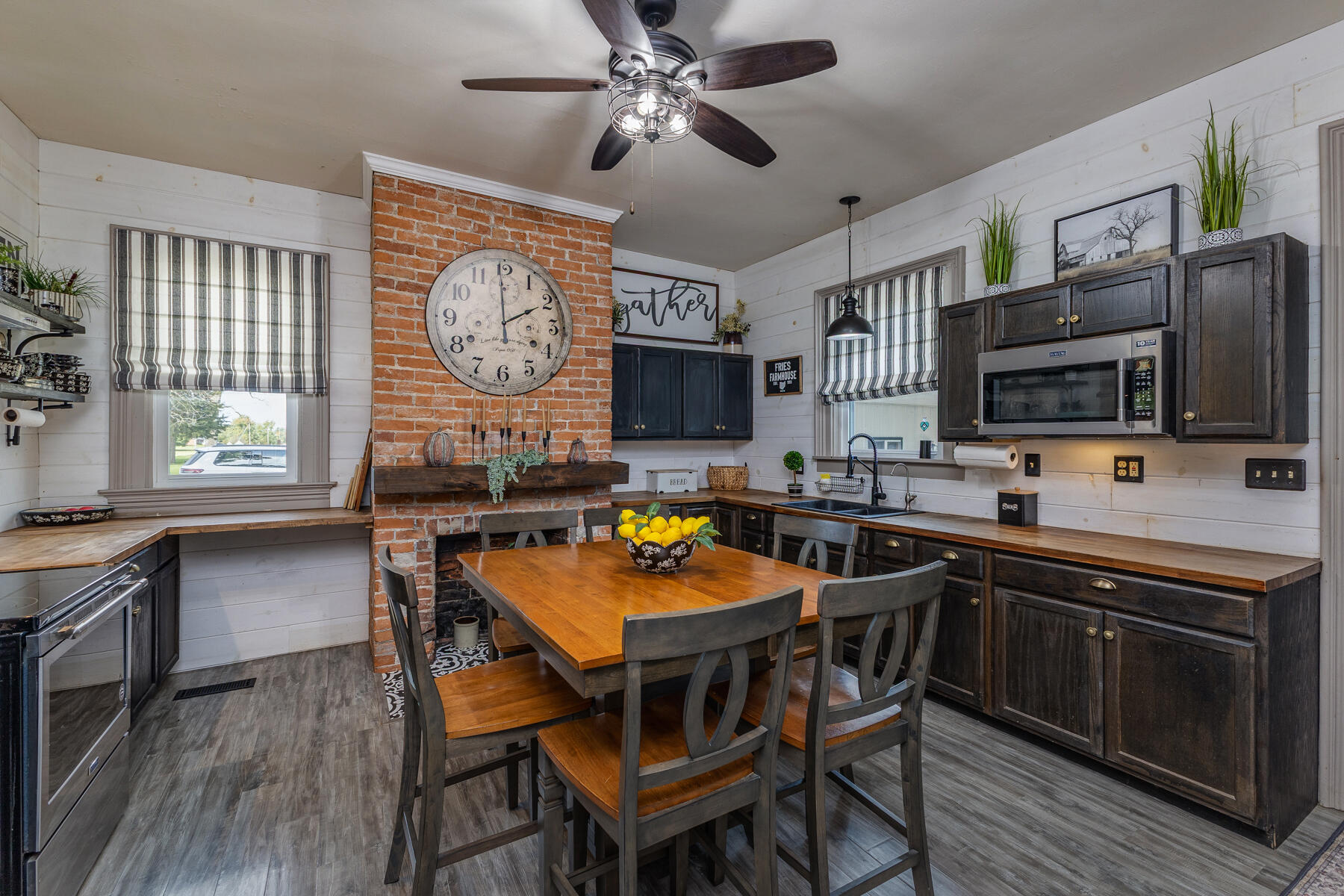 4110 Patterson Halpin, Sidney, Ohio 45365
