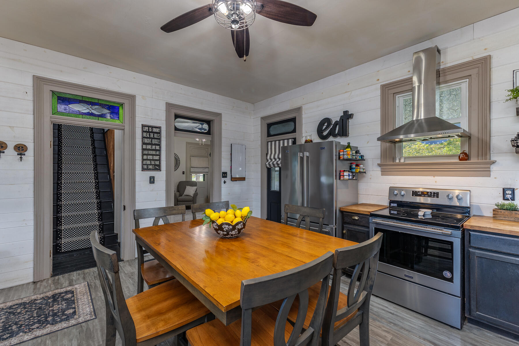 4110 Patterson Halpin, Sidney, Ohio 45365