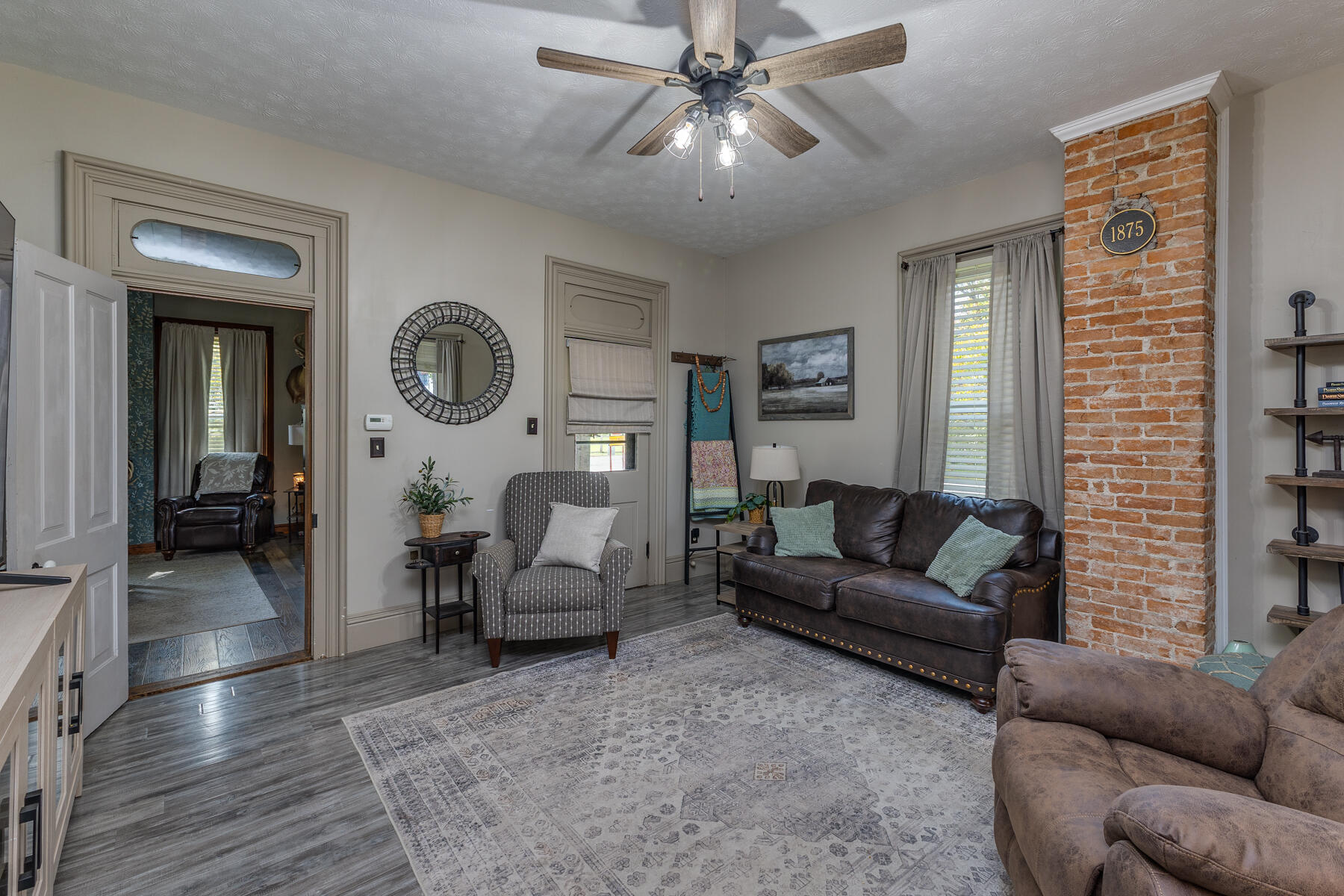 4110 Patterson Halpin, Sidney, Ohio 45365