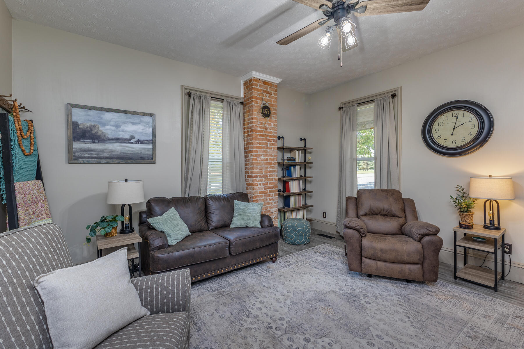 4110 Patterson Halpin, Sidney, Ohio 45365