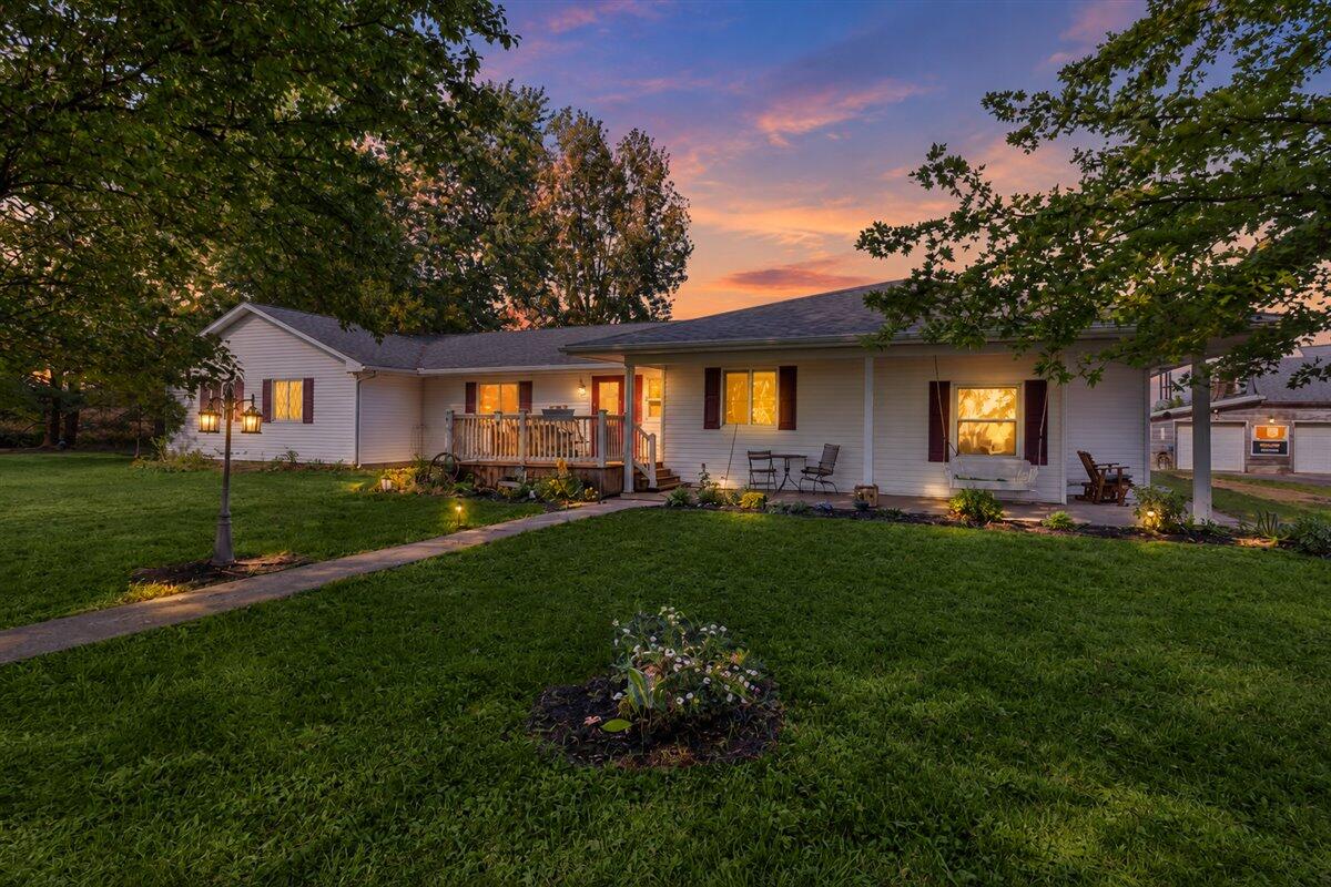 1514 Childrens Home, Urbana, Ohio 43078