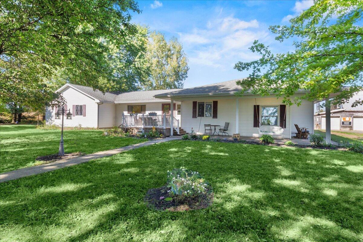 1514 Childrens Home, Urbana, Ohio 43078