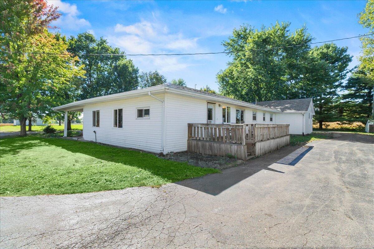 1514 Childrens Home, Urbana, Ohio 43078