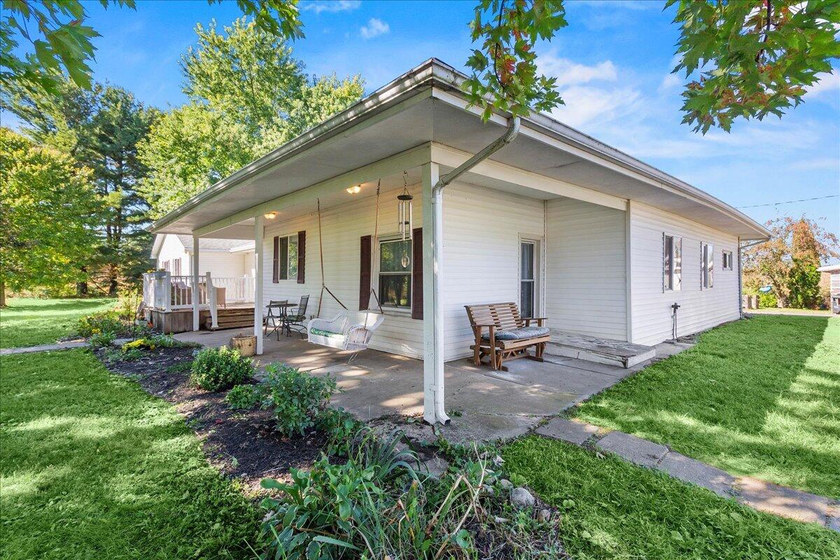 1514 Childrens Home, Urbana, Ohio 43078