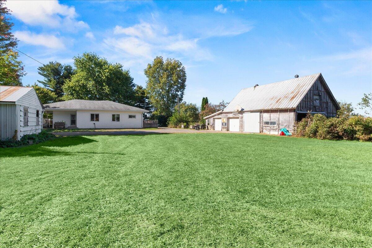 1514 Childrens Home, Urbana, Ohio 43078