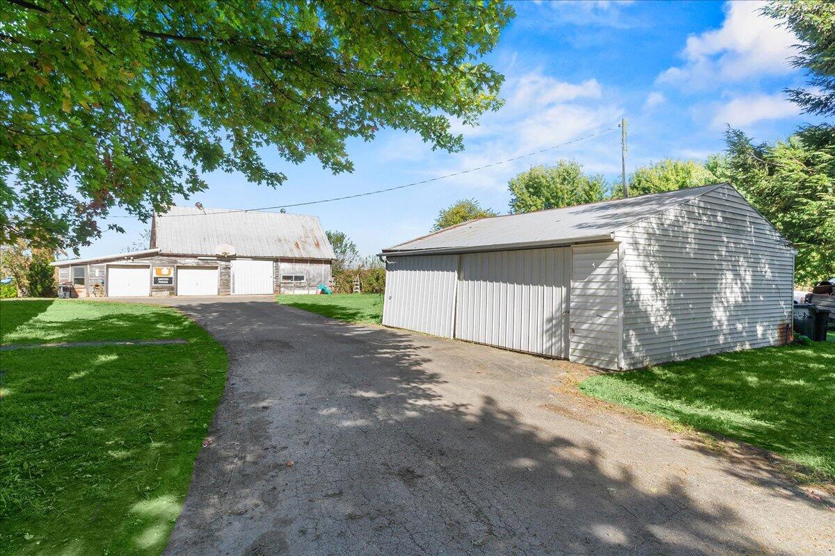 1514 Childrens Home, Urbana, Ohio 43078