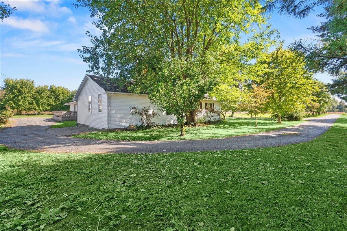 1514 Childrens Home, Urbana, Ohio 43078
