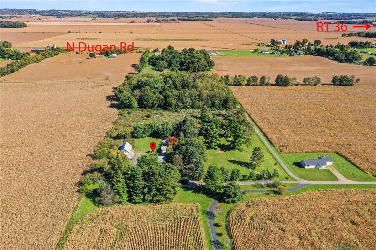 1514 Childrens Home, Urbana, Ohio 43078