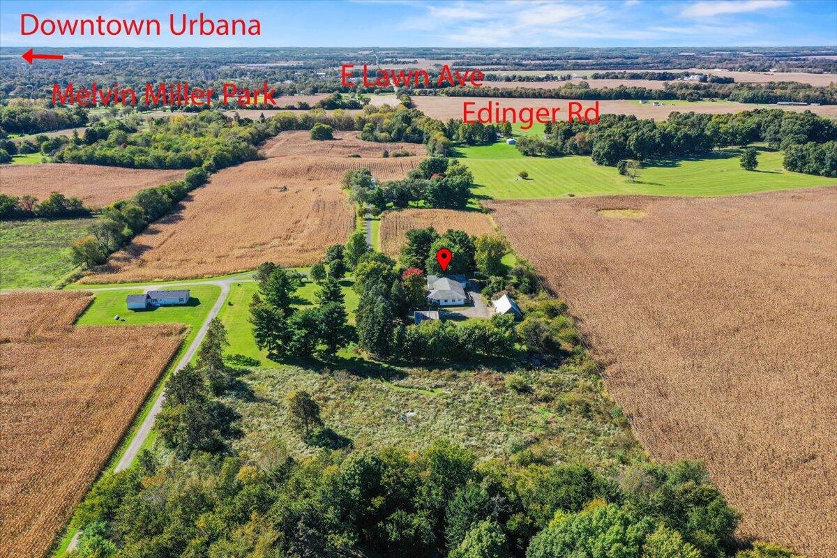 1514 Childrens Home, Urbana, Ohio 43078