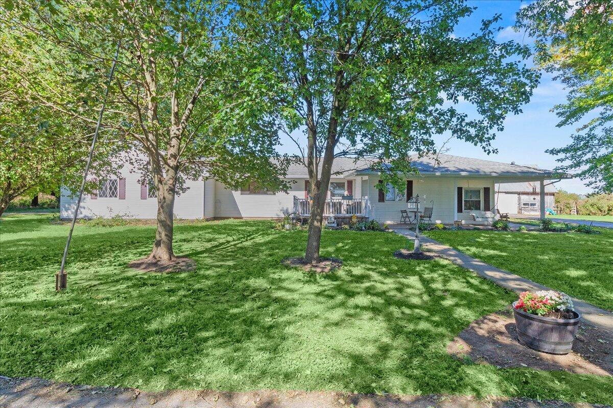 1514 Childrens Home, Urbana, Ohio 43078