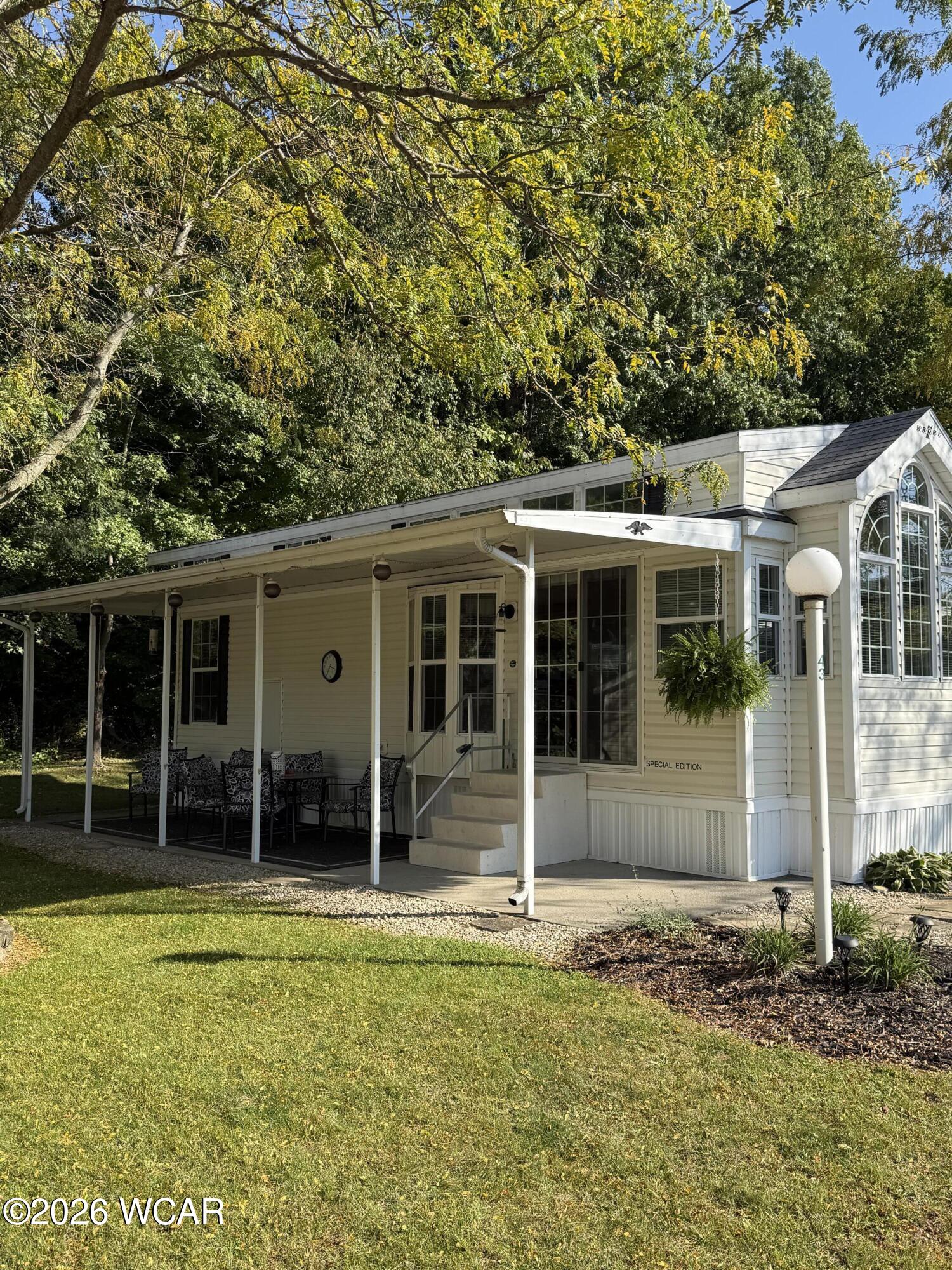 11377 Township Road 266, Lakeview, Ohio