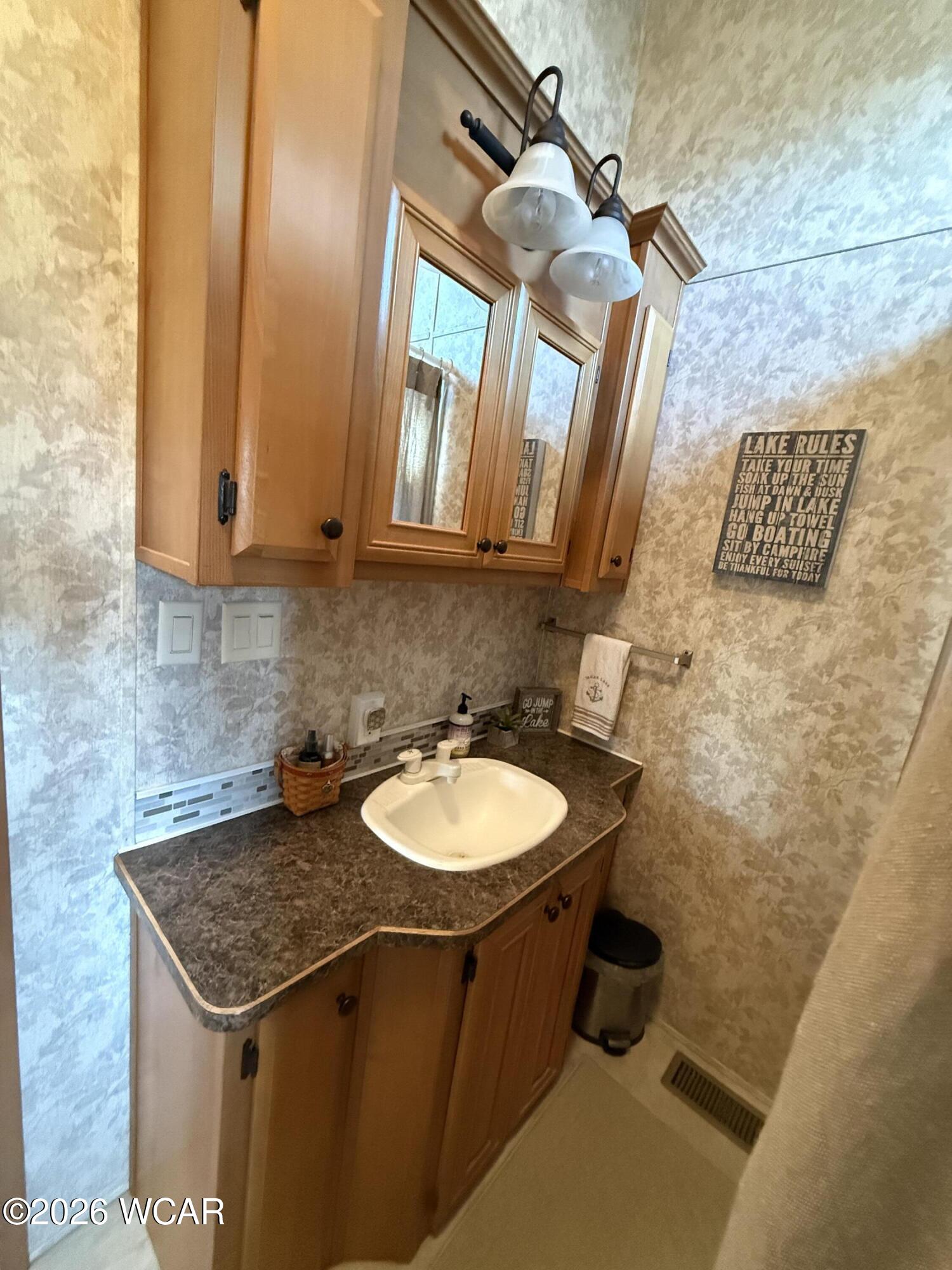 11377 Township Road 266, Lakeview, Ohio