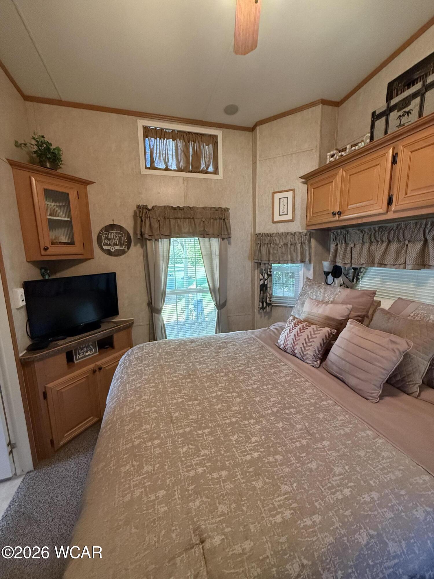 11377 Township Road 266, Lakeview, Ohio