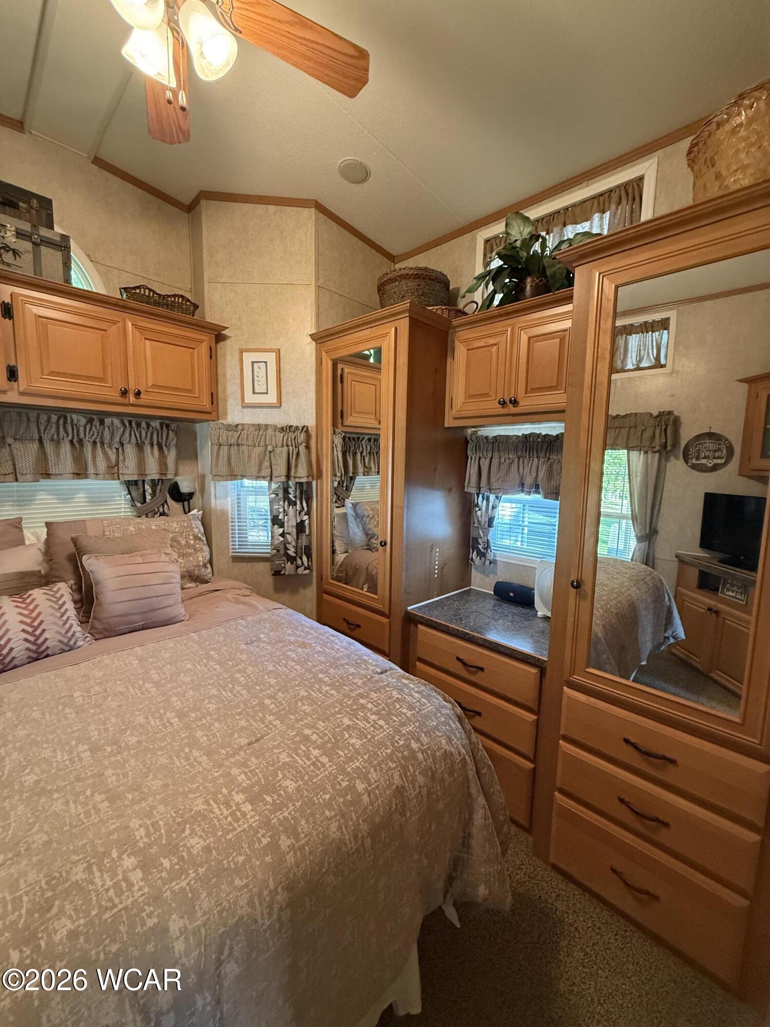 11377 Township Road 266, Lakeview, Ohio