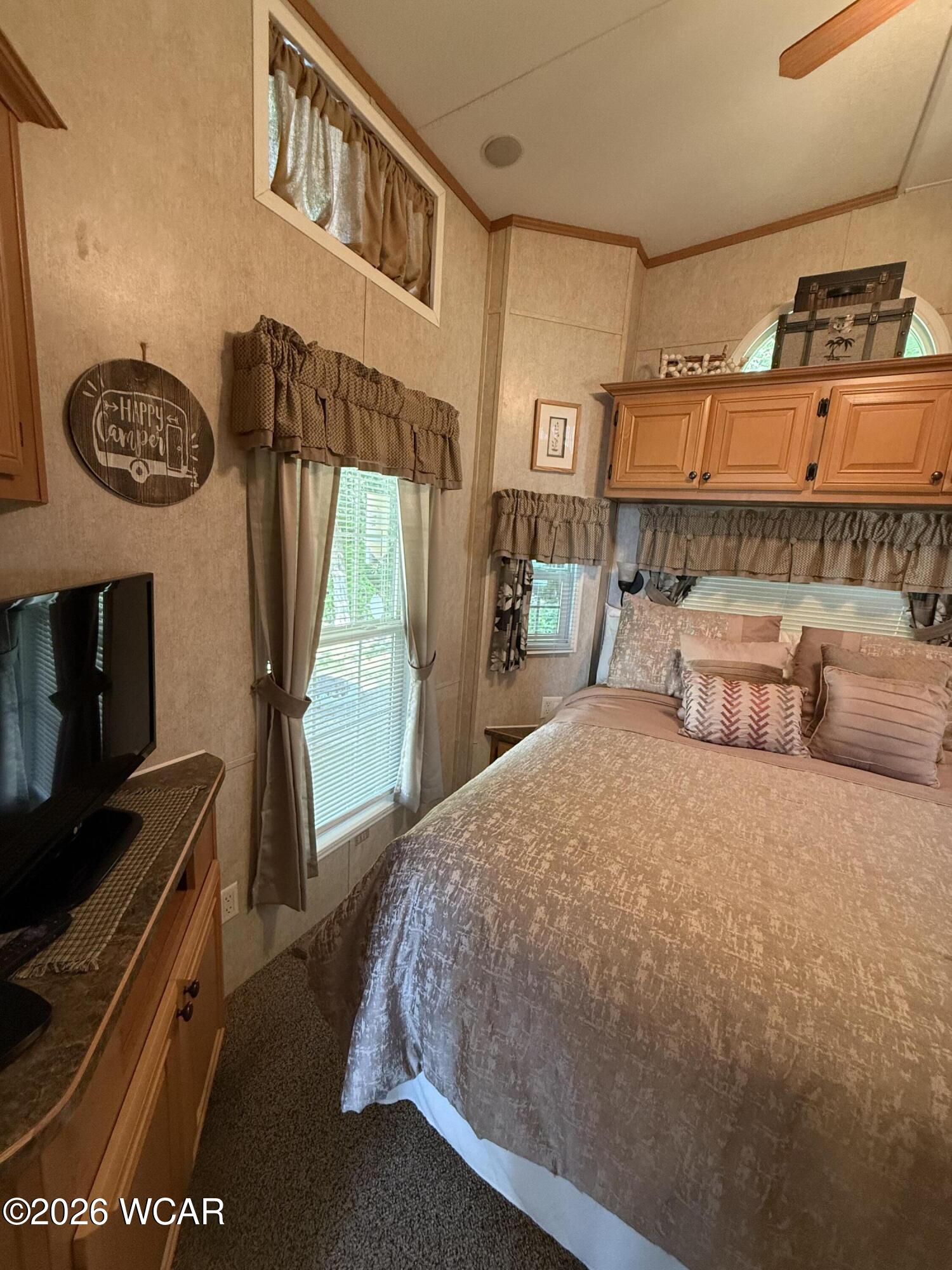 11377 Township Road 266, Lakeview, Ohio